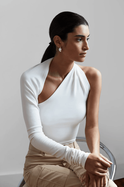 MILARO Soho One - Shoulder Mayfair Top - Milaro