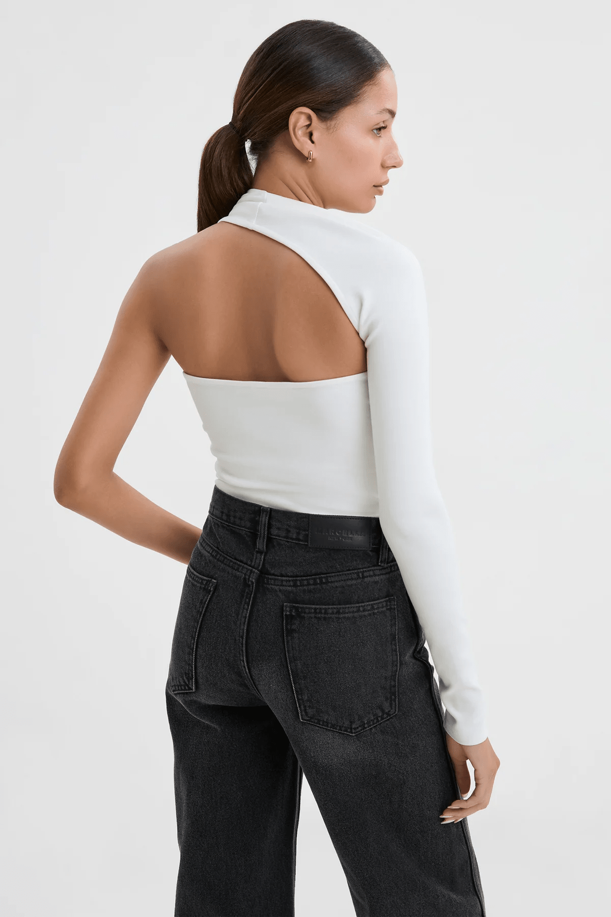 MILARO Soho One - Shoulder Mayfair Top - Milaro