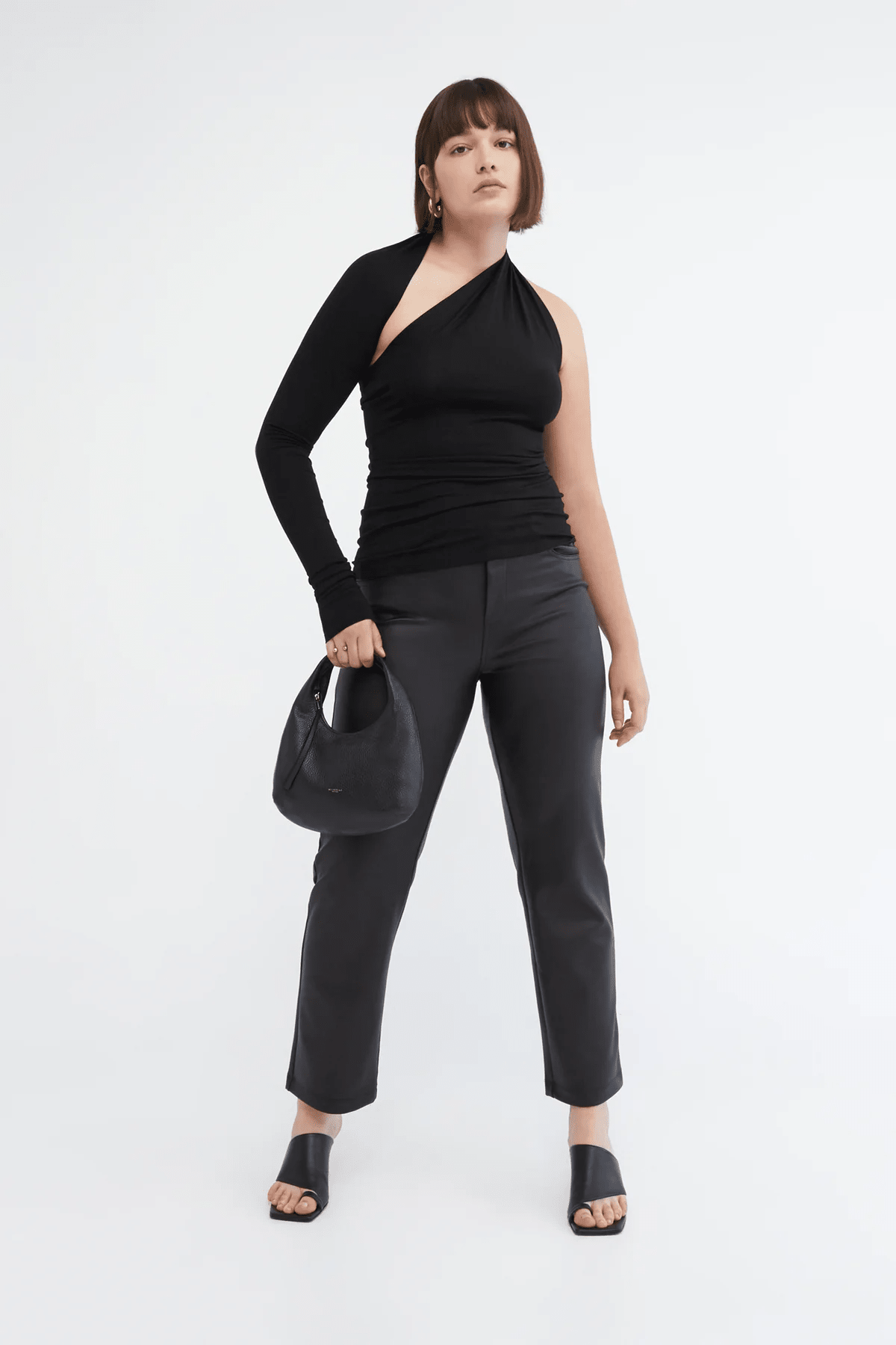 MILARO Soho One - Shoulder Mayfair Top - Milaro