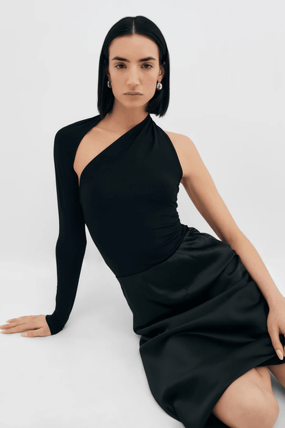 MILARO Soho One - Shoulder Mayfair Top - Milaro