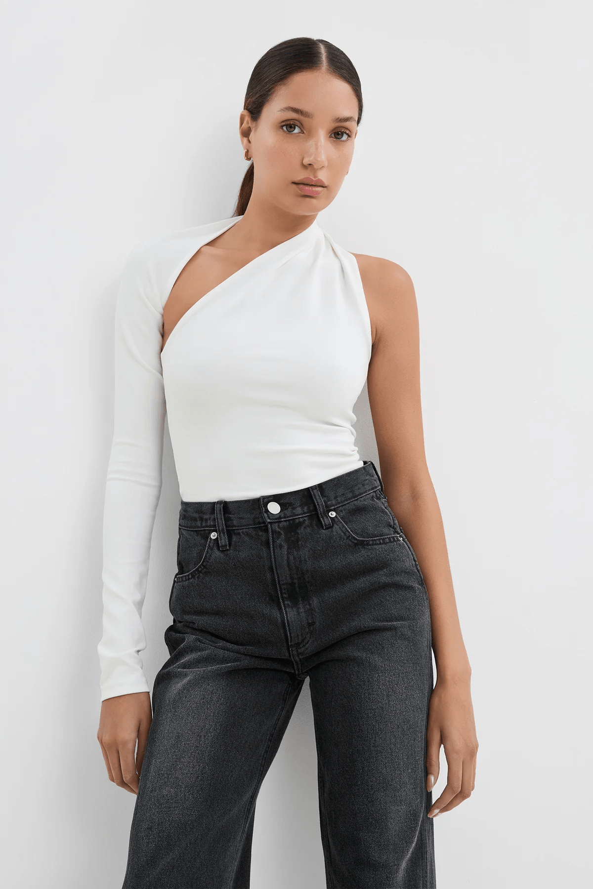 MILARO Soho One - Shoulder Mayfair Top - Milaro
