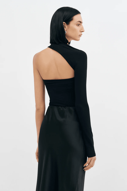 MILARO Soho One - Shoulder Mayfair Top - Milaro