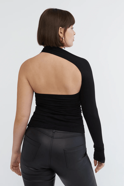 MILARO Soho One - Shoulder Mayfair Top - Milaro