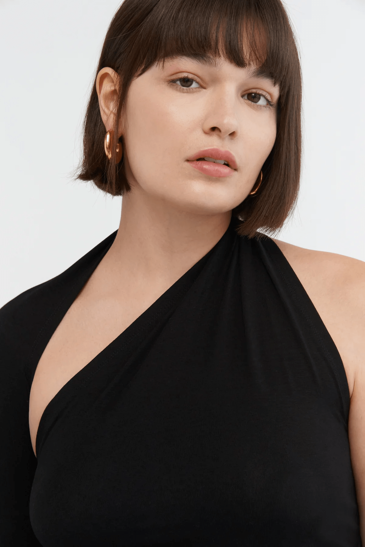 MILARO Soho One - Shoulder Mayfair Top - Milaro