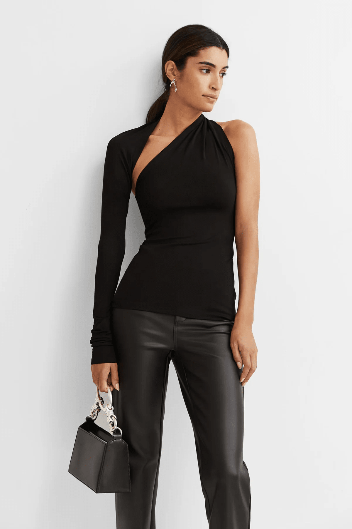 MILARO Soho One - Shoulder Mayfair Top - Milaro