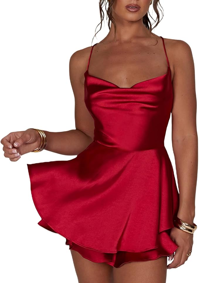 The Love - Struck Dress - Milaro