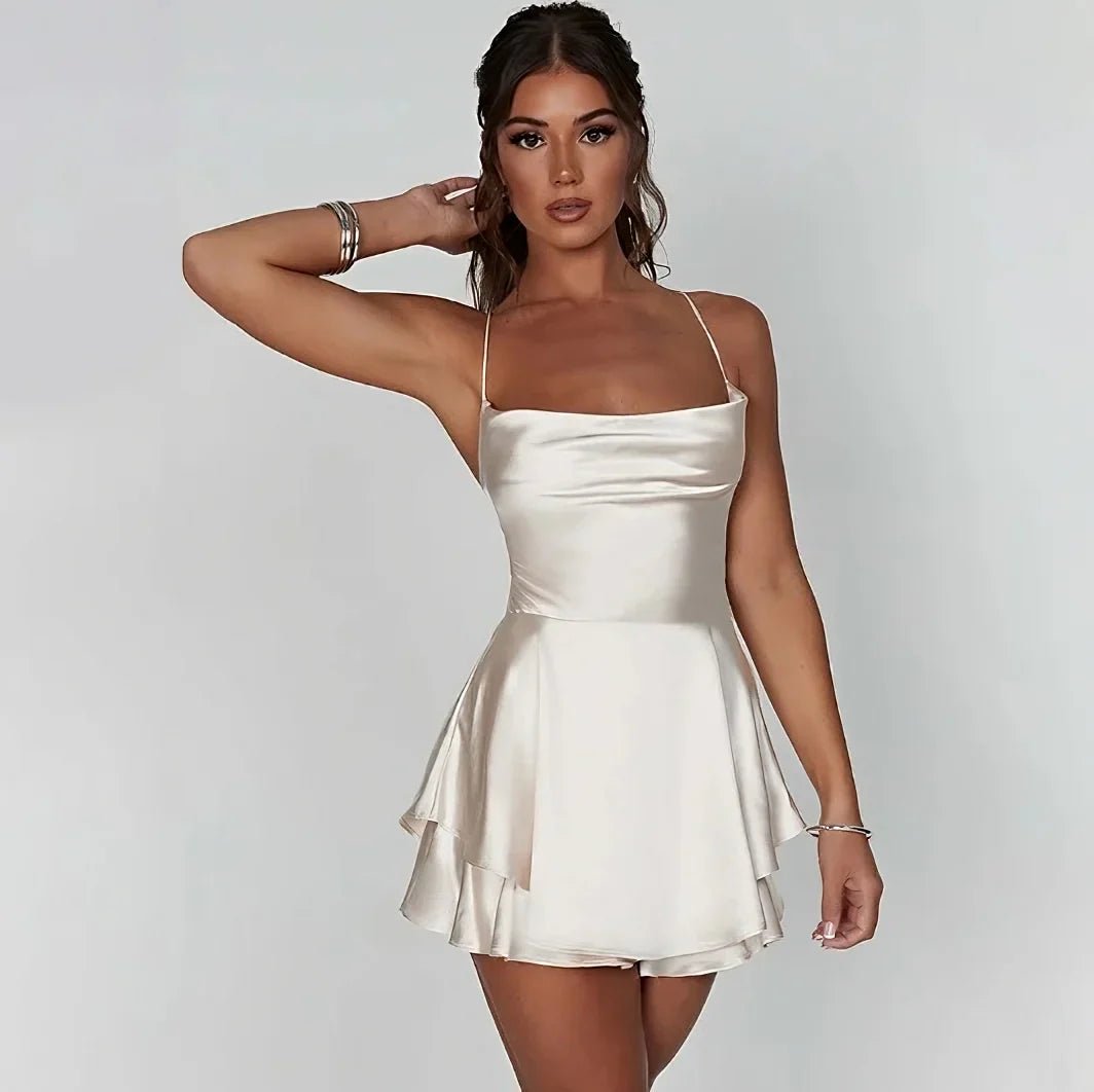 The Love - Struck Dress - Milaro