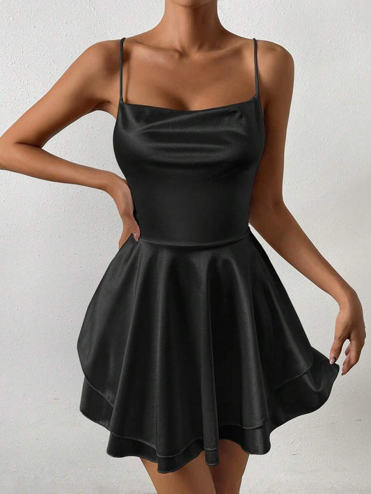 The Love - Struck Dress - Milaro
