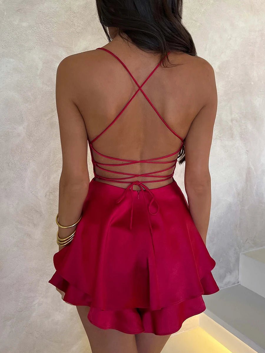 The Love - Struck Dress - Milaro