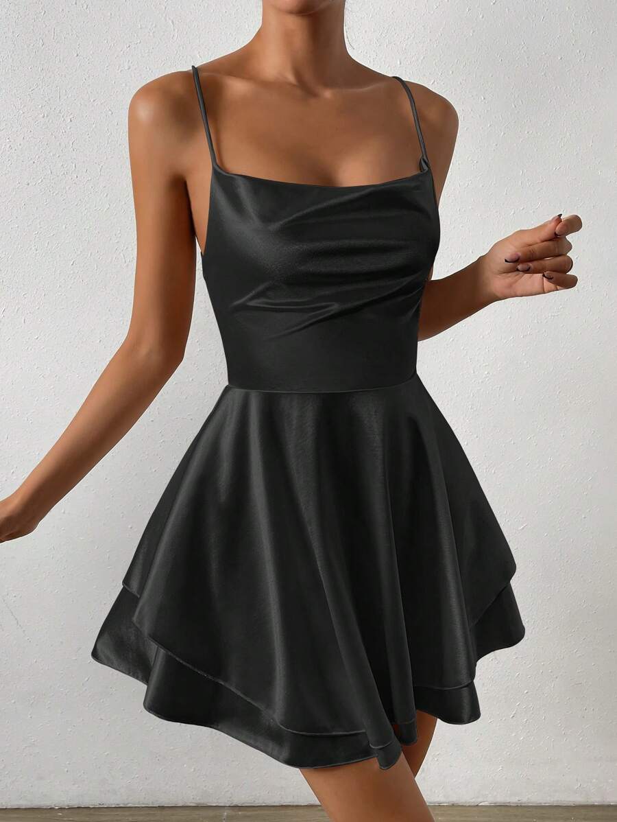 The Love - Struck Dress - Milaro