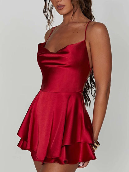 The Love - Struck Dress - Milaro