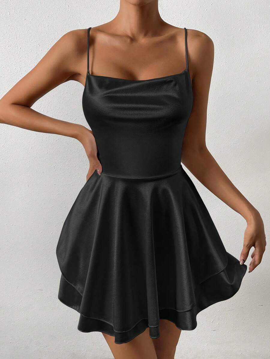 The Love - Struck Dress - Milaro