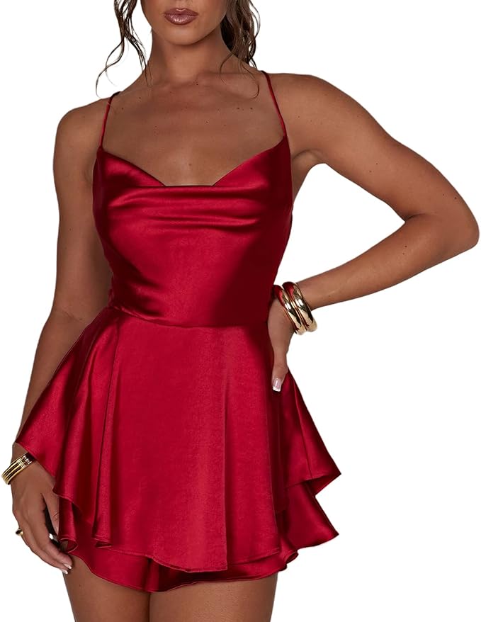 The Love - Struck Dress - Milaro