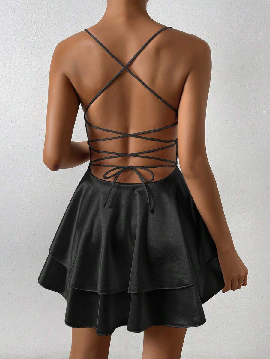The Love - Struck Dress - Milaro