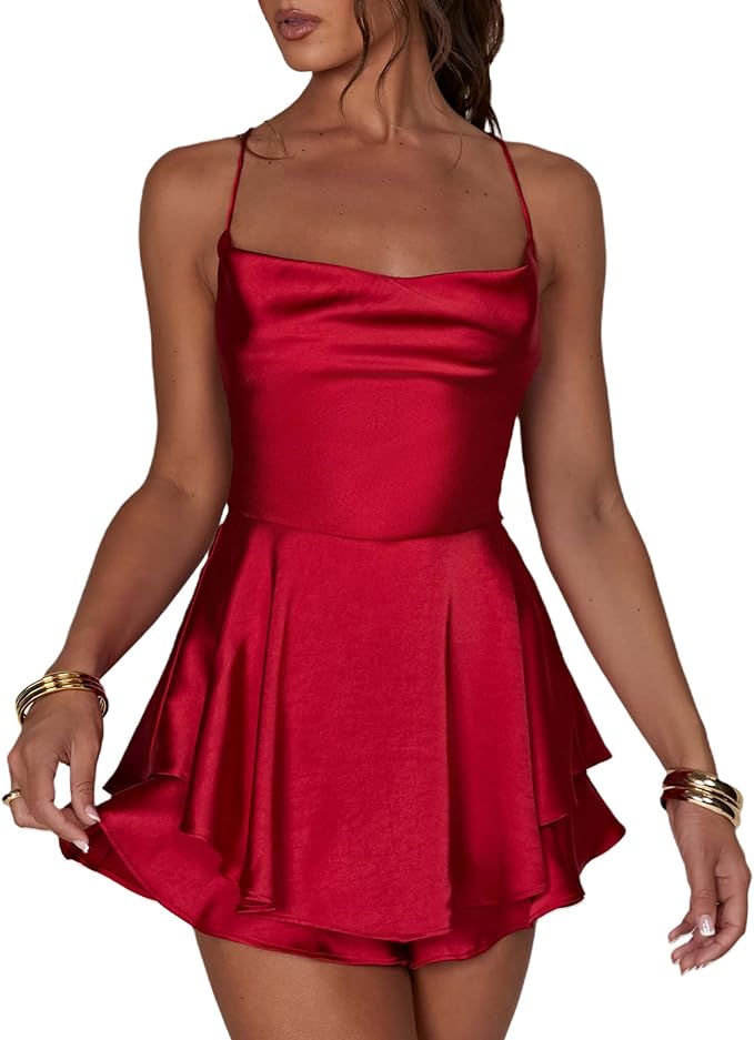 The Love - Struck Dress - Milaro